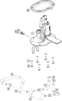 Fuel Pump