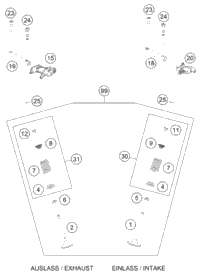 Valve Drive