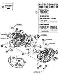 Engine Case