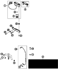 Instruments / Lock System