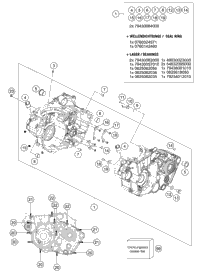 Engine Case