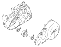 Balancer Shaft