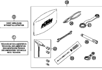 Accessories Kit
