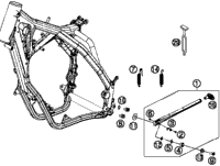Side / Center Stand