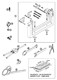Special Tools