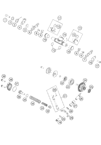 Exhaust Control