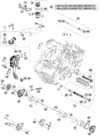 Lubricating System