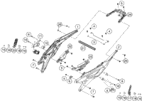 Subframe