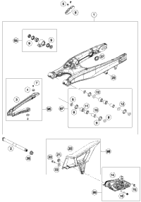 Swing Arm