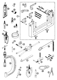 Special Tools