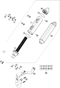 Exhaust System