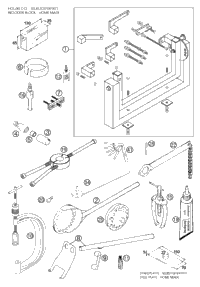 Special Tools