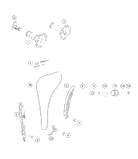 Timing Drive