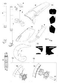 New Parts (Part 1)