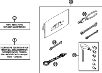 Accessories Kit
