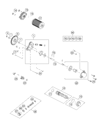 Lubricating System