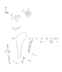 Timing Drive