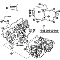 Engine Case