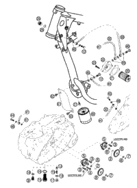 Lubricating System