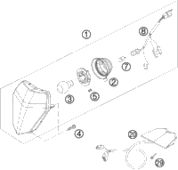 Lighting System