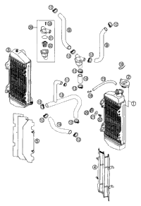 Cooling System Europe
