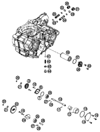 Lubricating System