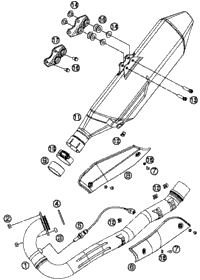 Exhaust System