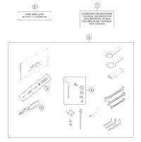 Seperate Enclosure
