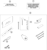 Accessories Kit