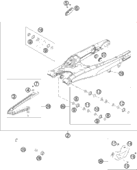 Swing Arm