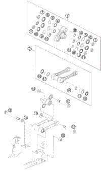 Pro Lever Linking