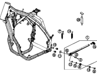 Side / Center Stand