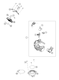 Throttle Body