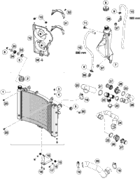 Cooling System
