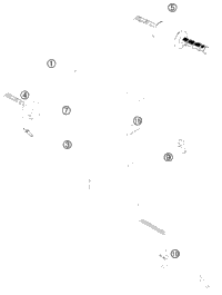 Handlebar, Controls