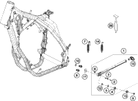 Side / Center Stand