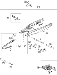 Swing Arm