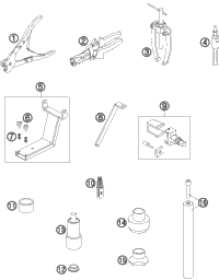 Special Tools