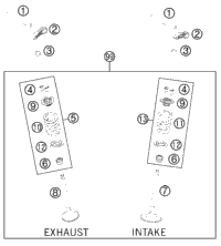 Valve Drive