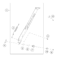 Side / Center Stand