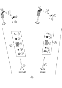 Valve Drive