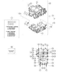 Engine Case