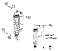 Shock Absorber Wp