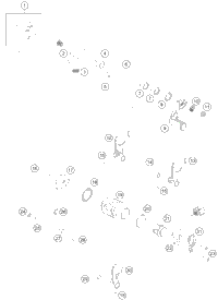 Shifting Mechanism