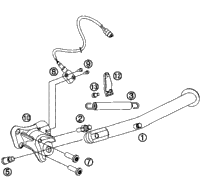 Side Stand