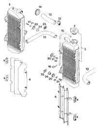 Cooling System