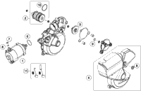 Electric Starter
