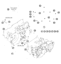 Engine Case