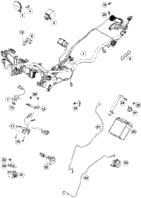 Wiring Harness