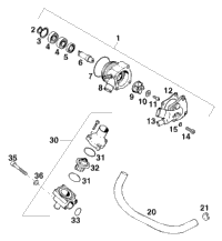 Water Pump